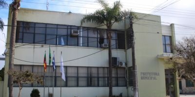 Prefeitura de São Lourenço do Sul faz expediente na Quinta-feira Santa somente pela manhã