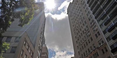 Rio Grande do Sul terá temperaturas amenas nesta quarta