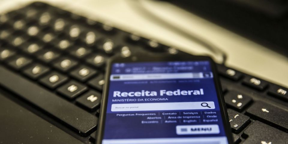 A duas semanas do fim do prazo, 46,8% declararam Imposto de Renda