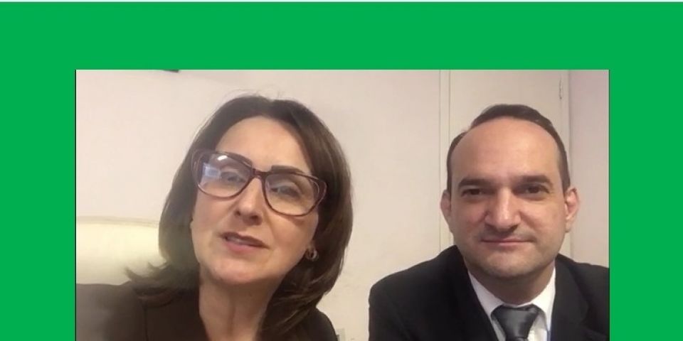 BLOG TV: Cristal assina contrato de quase R$ 1,5 milhão para investimentos na infraestrutura