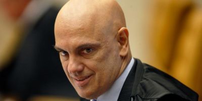 Moraes revoga decisão que mandou site retirar notícia do ar