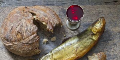 Por que não pode comer carne na Sexta-Feira Santa?