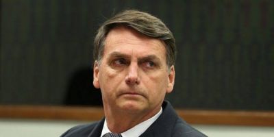 Bolsonaro: com reforma, quem ganha menos pagará menos