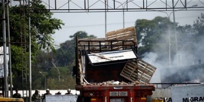 Fechamento da fronteira com a Venezuela completa dois meses