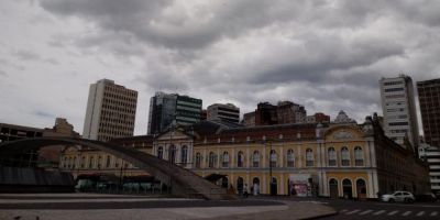 Domingo de Páscoa terá instabilidade no Rio Grande do Sul