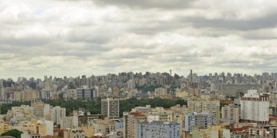 Instabilidade segue presente em regiões do RS