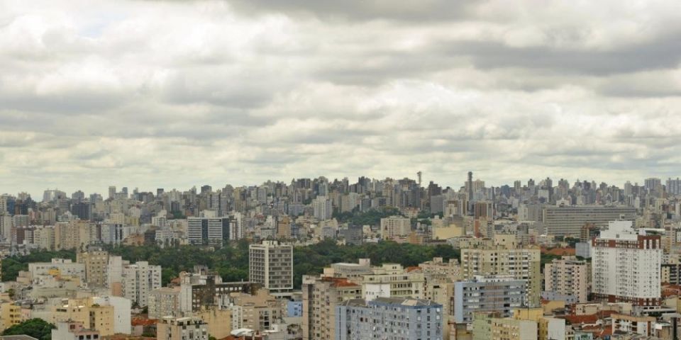 Instabilidade segue presente em regiões do RS