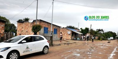 RS - Defesa Civil contabiliza 30 cidades atingidas pelos temporais e chuvas de granizo