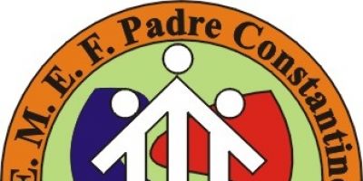 Festa da Escola Padre Constantino, de Dom Feliciano, ocorre dia 26 de maio