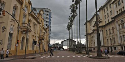 Rio Grande do Sul volta a ter instabilidade nesta terça
