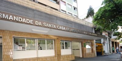 MP sobre empréstimos a santas casas é aprovada também no Senado