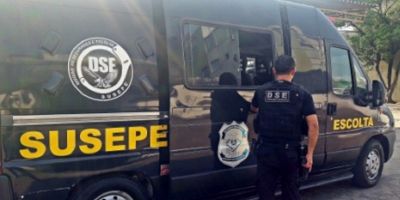 Governo gaúcho determina chamamento de 250 novos agentes penitenciários  aprovados em concurso