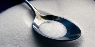 Anvisa proíbe venda de lote de açúcar