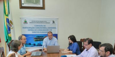Audiência Pública para discutir efetividade da “Lei do Psiu” será realizada pela Comissão de Participação Comunitária em  Camaquã