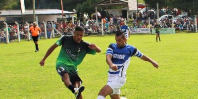 Segunda rodada pela Copa Santa Auta Afubra ocorre neste domingo (28)