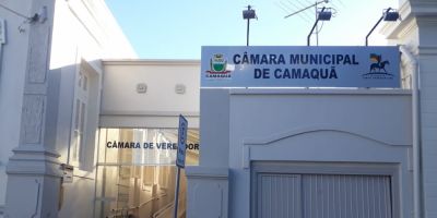 Projeto que propõe divulgação da lista de espera para vagas nos asilos municipais em Camaquã será votado nesta segunda pelos vereadores