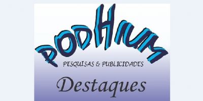 FOTOS: Podhium divulga os Destaques Empresariais e Profissionais de Camaquã (RS) - 2018/2019