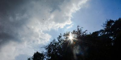 Quinta-feira tem nevoeiro e sol no Rio Grande do Sul