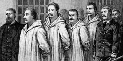 HISTÓRIA: 1º de maio – Dia do Trabalho