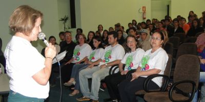 Premiações e destaques da 4ª Feira e 5ª Mostra do IFSul câmpus Camaquã