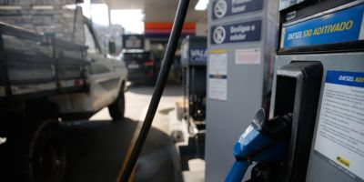 Diesel negociado nas refinarias está mais caro a partir de hoje