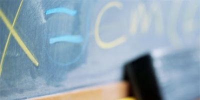 As rematrículas na rede estadual de ensino podem ser feitas até dia 31