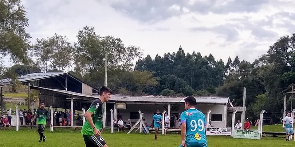 16 jogos movimentam a terceira rodada da Copa Santa Auta Afubra