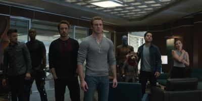 'Vingadores: Ultimato' vira 2ª maior bilheteria da história em 11 dias