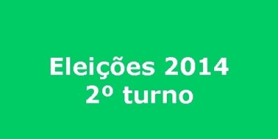 Números da votação para presidente do Brasil e governador do RS em Camaquã e região