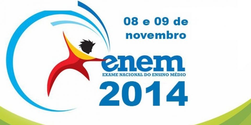Confirmação de inscrição no Enem está disponível a partir desta segunda-feira