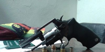 Ocorrências atendidas pelo 6º BPM em Rio Grande e Santa Vitória do Palmar (25, 26 e 27.10.2014)