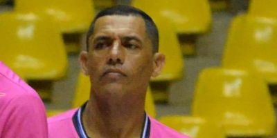 Árbitro morre após passar mal durante jogo da Liga Paulista de Futsal