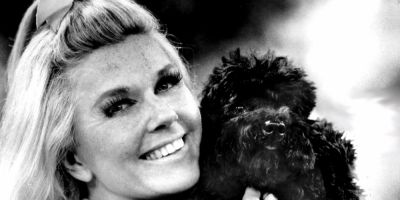 Doris Day, cantora e estrela do cinema, morre aos 97 anos