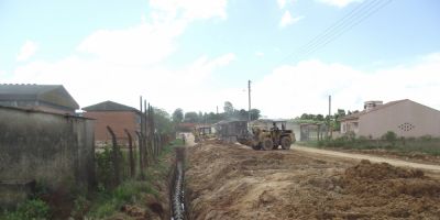 Cristal se prepara para receber creche municipal