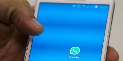 Usuários de smartphone devem atualizar WhatsApp, orienta empresa