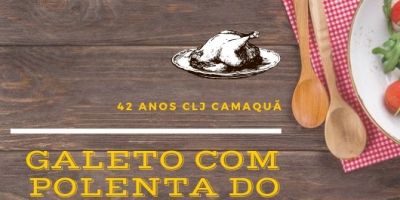 CLJ Camaquã realiza promoção beneficente na Igreja Matriz