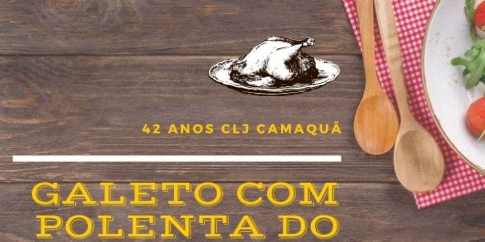 CLJ Camaquã realiza promoção beneficente na Igreja Matriz