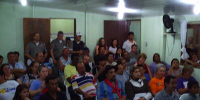 Ocorrência atendida e atividade do 6º BPM em Rio Grande (27.10.2014)