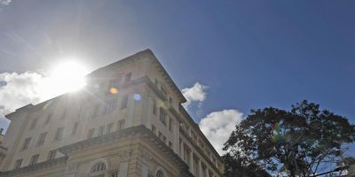 Rio Grande do Sul repete tempo bom nesta sexta