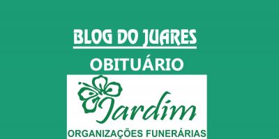 Nota de Falecimento de Rui Carlos Bueno de Oliveira, de 56 anos