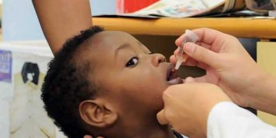 Vacinação contra paralisia e sarampo começa no dia 8 de novembro em Camaquã