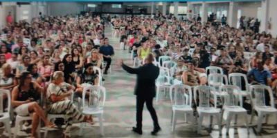 BLOG ÁUDIO: Formatta RH e Instituto Inovação de Porto Alegre trazem a Camaquã pela primeira vez a Jornada Quântica 