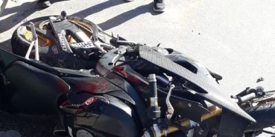 Identificada mulher que morreu no acidente de trânsito em São Lourenço do Sul