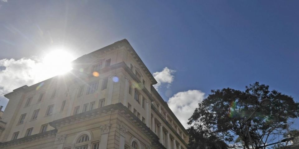 Rio Grande do Sul terá tempo bom neste domingo