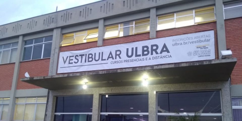 Justiça do Rio Grande do Sul nega pedido de recuperação da Ulbra