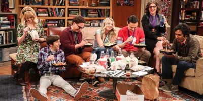 Último episódio de "The Big Bang Theory" é o mais visto da TV norte-americana em 2019