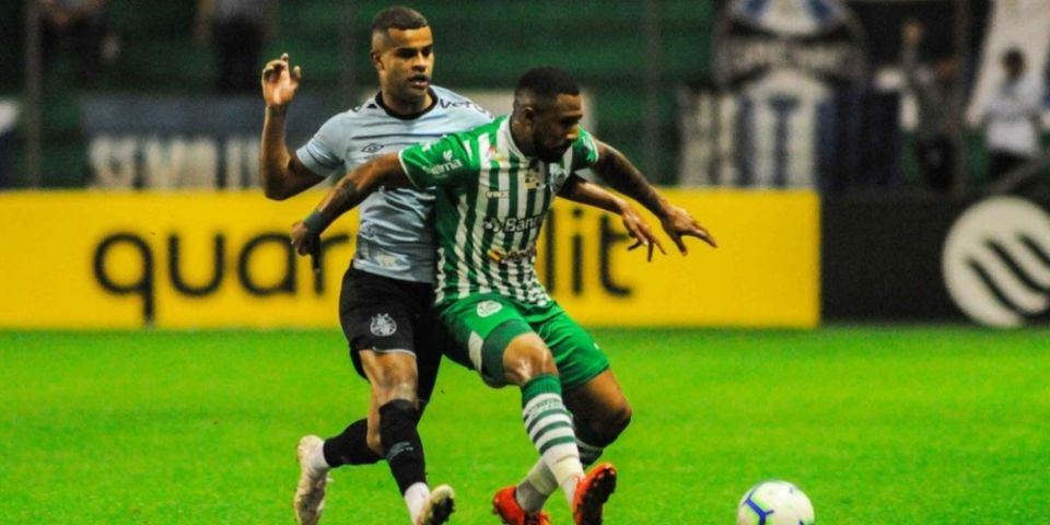 Grêmio e Juventude ficam no empate em Caxias pela Copa do Brasil