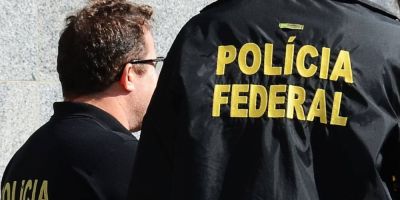 PF faz operação contra pornografia infantil no RS