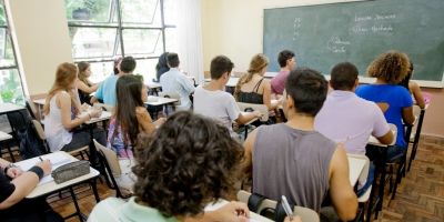 Definido o calendário escolar para o ano letivo de 2015