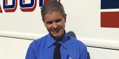 Morre motorista do ônibus envolvido em acidente na BR-116, em Cristal